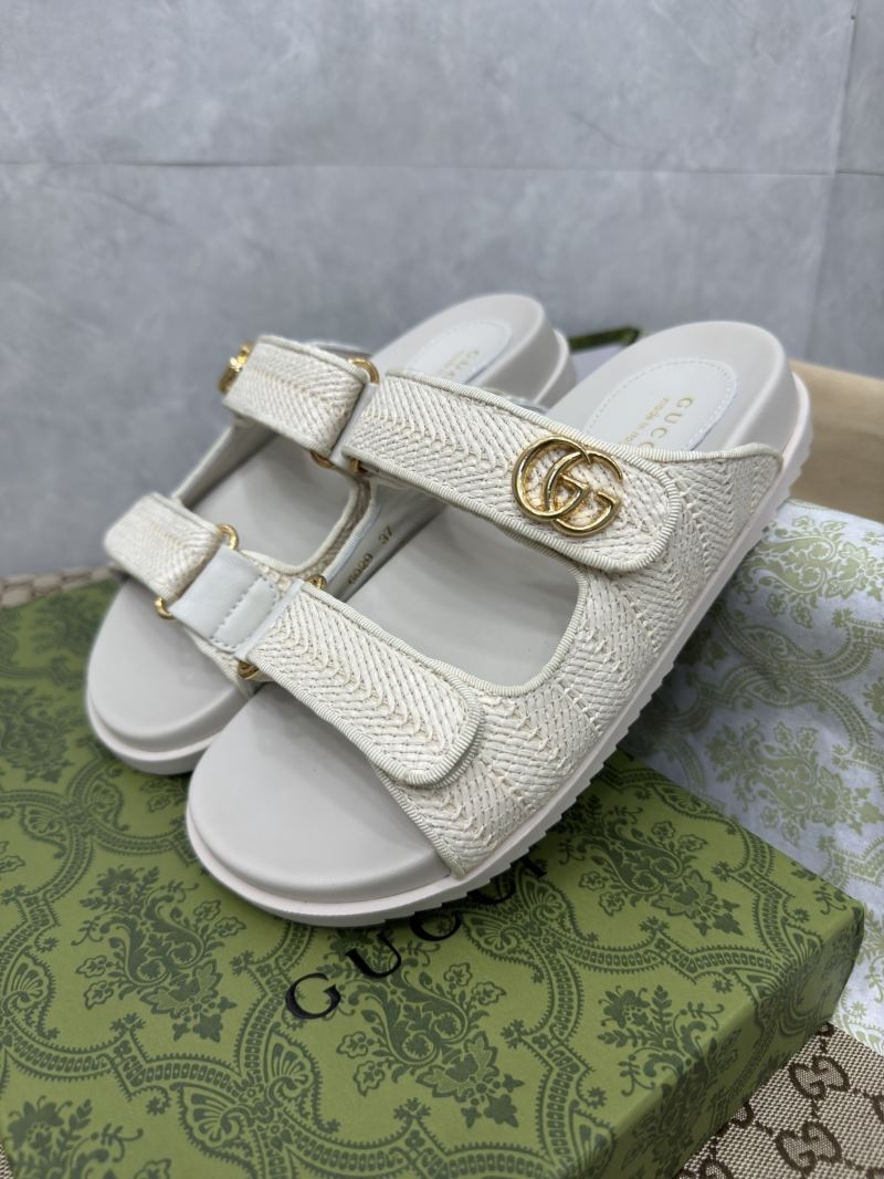 Gucci Slippers